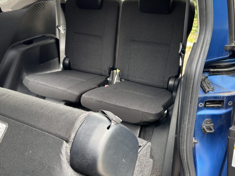 Toyota sienta blue 2020 Mpv 7 seats