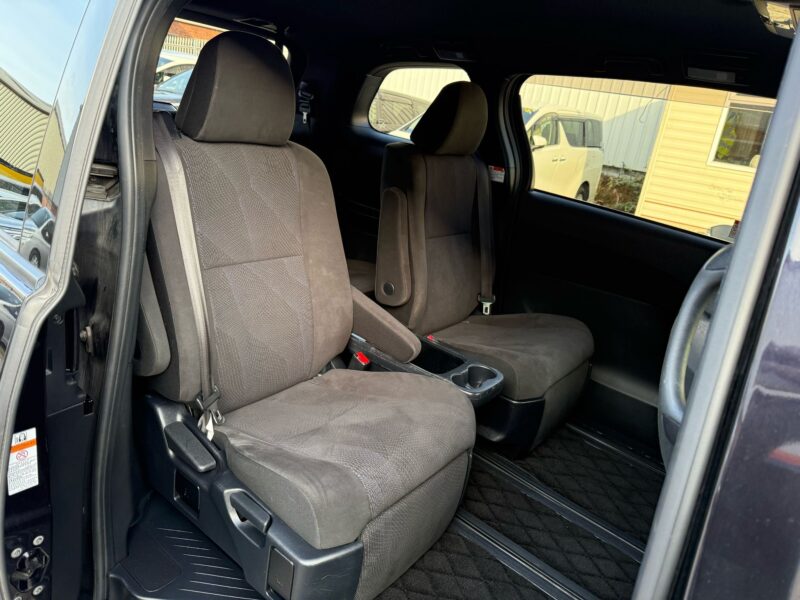Hybrid estima 2017 7 seats