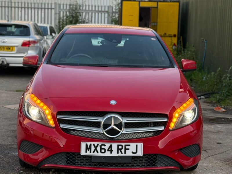A180 red 2014