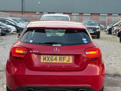 A180 red 2014