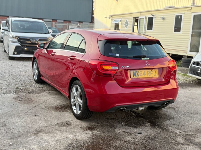 A180 red 2014