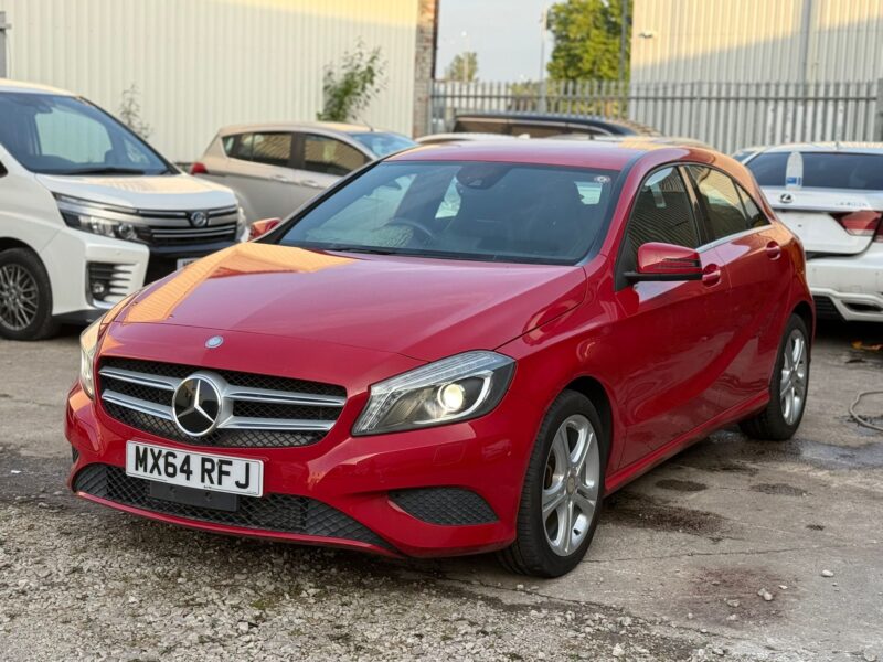 A180 red 2014