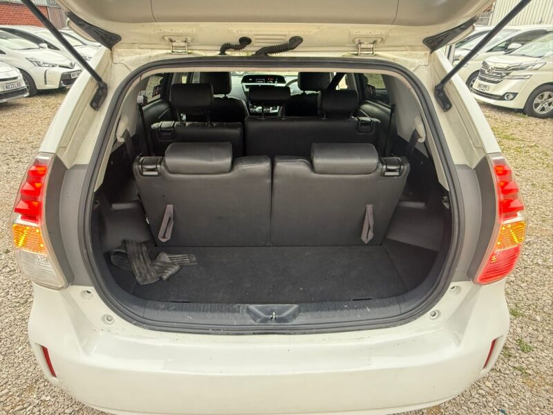 Toyota Prius+ 1.8 Hybrid Auto | 7 Seats | HPI Clear