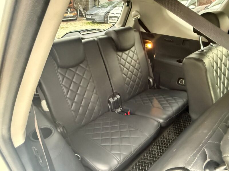 Toyota Prius+ 1.8 Hybrid Auto | 7 Seats | HPI Clear