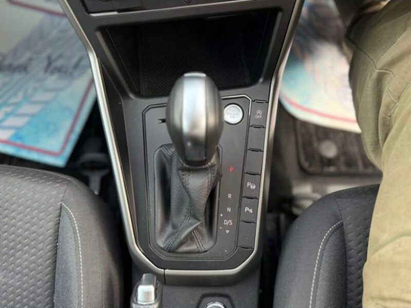 Volkswagen Polo Auto 2021 | ULEZ | Car Sale in Manchester