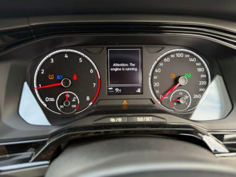 Volkswagen Polo Auto 2021 | ULEZ | Car Sale in Manchester