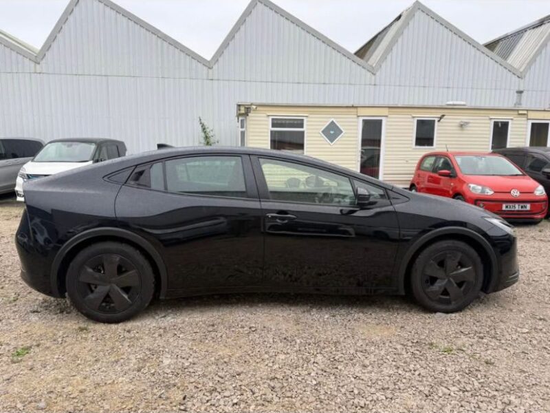Toyota Prius 2024 Hybrid ULEZ Free | Auto for Sale in Manchester
