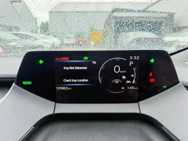 Toyota Prius 2024 Hybrid ULEZ Free | Auto for Sale in Manchester