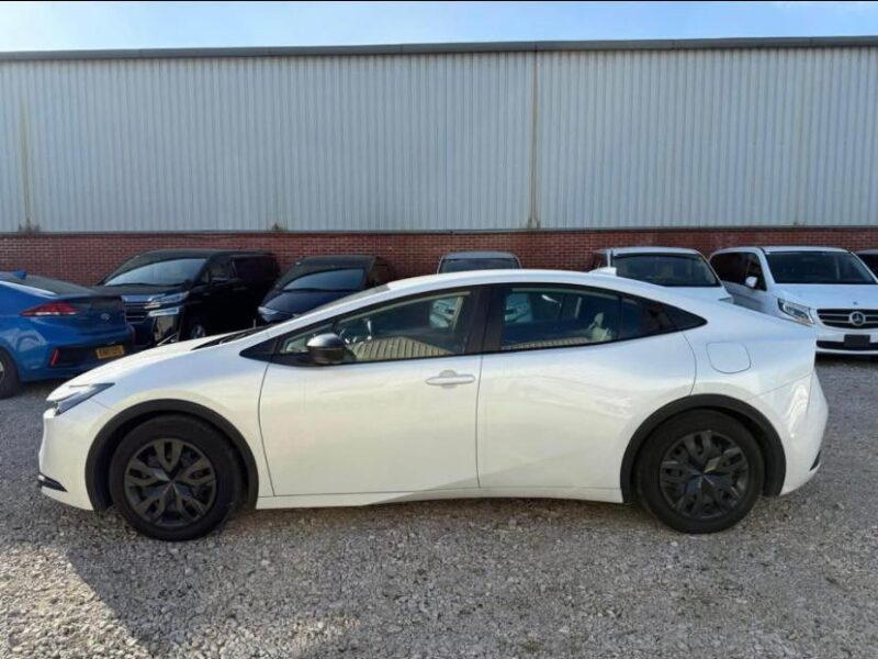 2023 Prius New Shape Hybrid 2.0 Auto – Manchester