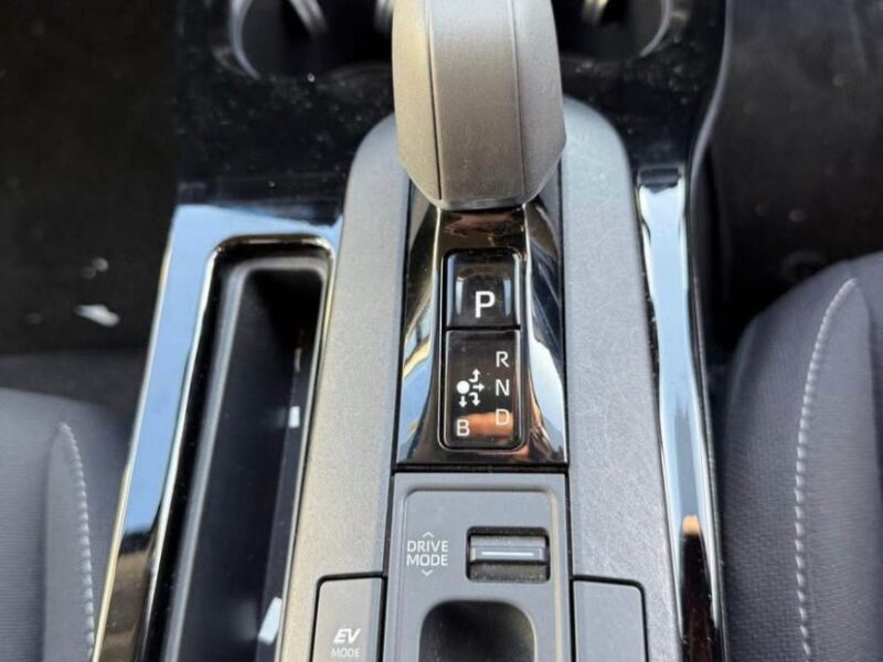 2023 Prius New Shape Hybrid 2.0 Auto – Manchester