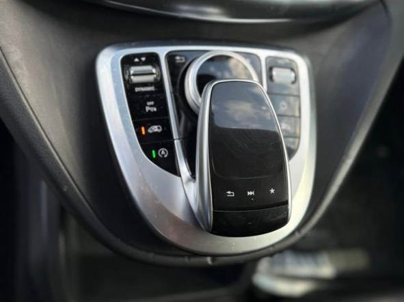 7 Seater Mercedes V-Class Diesel Auto | Buy in Manchester