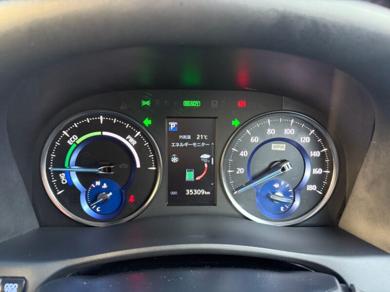 Toyota Alphard Hybrid Executive Lounge 2020 | For Sale in Manchester – HPI Clear, Finance Available