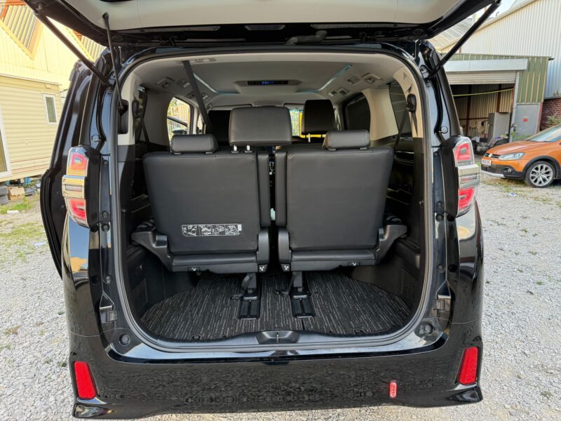 Toyota Vellfire Hybrid 2020 Manchester | HPI Clear & Finance