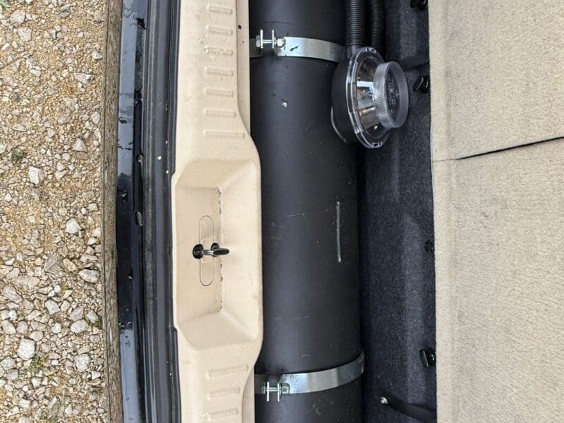 2010 Nissan Elgrand 2.5 Petrol/LPG – 8 Seater MPV | Automatic | HPI Clear | Finance Available