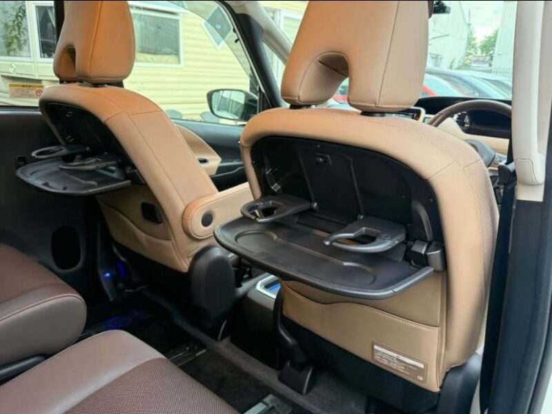 2019 Nissan Serena Hybrid | 7 Seater Auto | HPI | Finance | Manchester