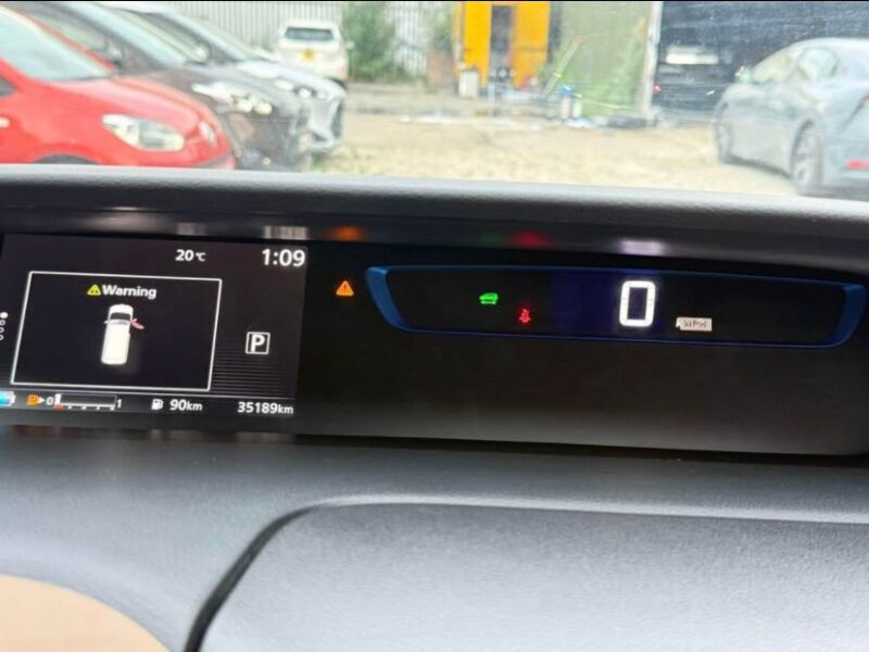 2019 Nissan Serena Hybrid | 7 Seater Auto | HPI | Finance | Manchester