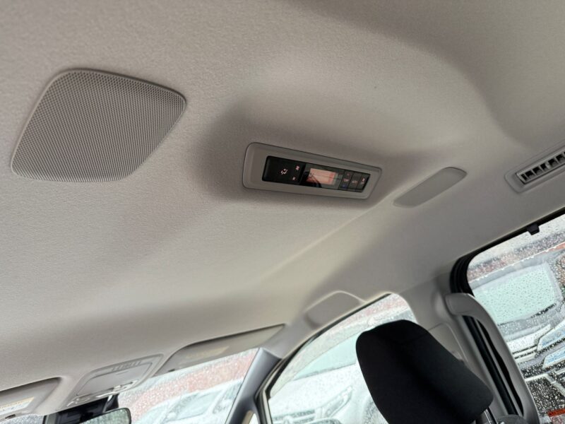 2017 Toyota Voxy Hybrid 7 Seater – HPI Clear, Finance Available | Manchester