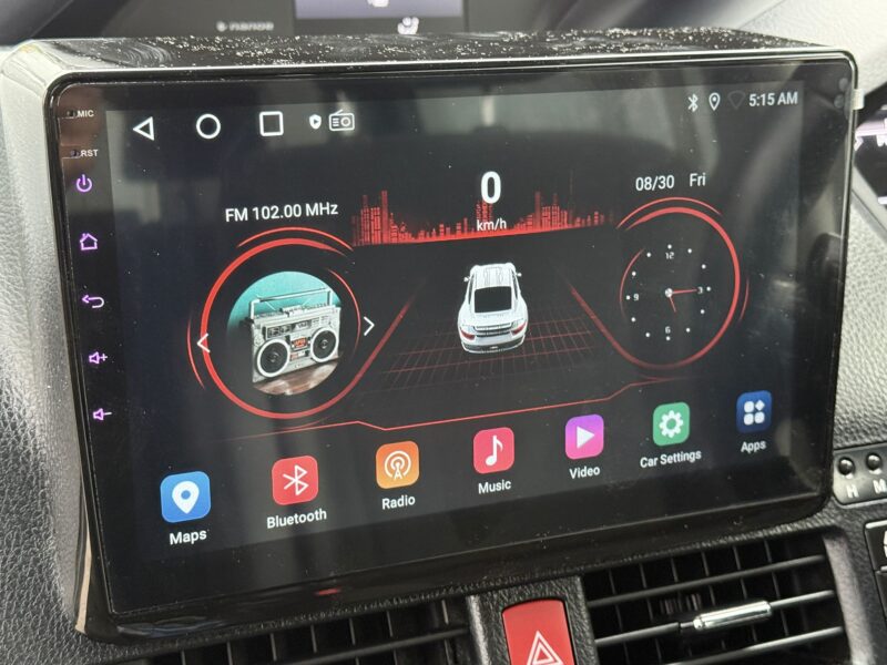 2017 Toyota Voxy Hybrid 7 Seater – HPI Clear, Finance Available | Manchester