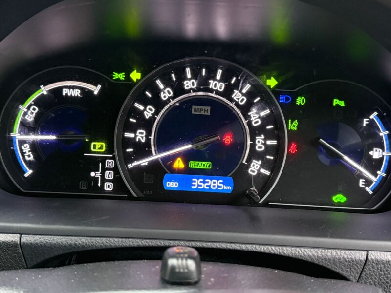 Toyota Noah 2019 WXB Luxury Edition – 7 Seater MPV | Low Mileage | Finance & Warranty Available | Manchester