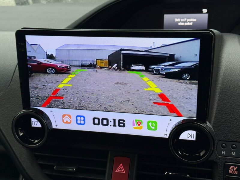 Toyota Noah 2019 WXB Luxury Edition – 7 Seater MPV | Low Mileage | Finance & Warranty Available | Manchester