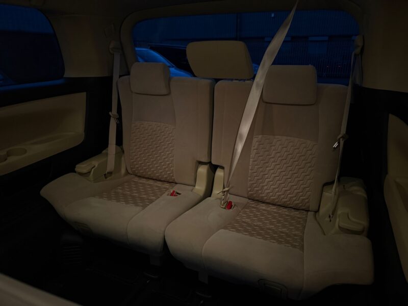 2017 Toyota Alphard 2.5 Hybrid – ULEZ Compliant, Low Mileage, Premium 7-Seater MPV– For Sale in Manchester