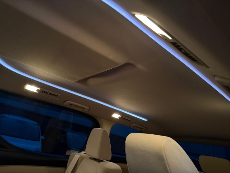 2017 Toyota Alphard 2.5 Hybrid – ULEZ Compliant, Low Mileage, Premium 7-Seater MPV– For Sale in Manchester