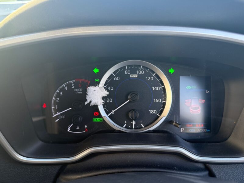 Toyota Corolla Icon HEV CVT 2020 – Hybrid | Reliable 5-Seater Hatchback in Manchester | Finance Available