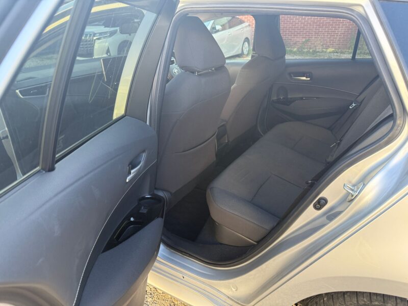 Toyota Corolla Icon HEV CVT 2020 – Hybrid | Reliable 5-Seater Hatchback in Manchester | Finance Available