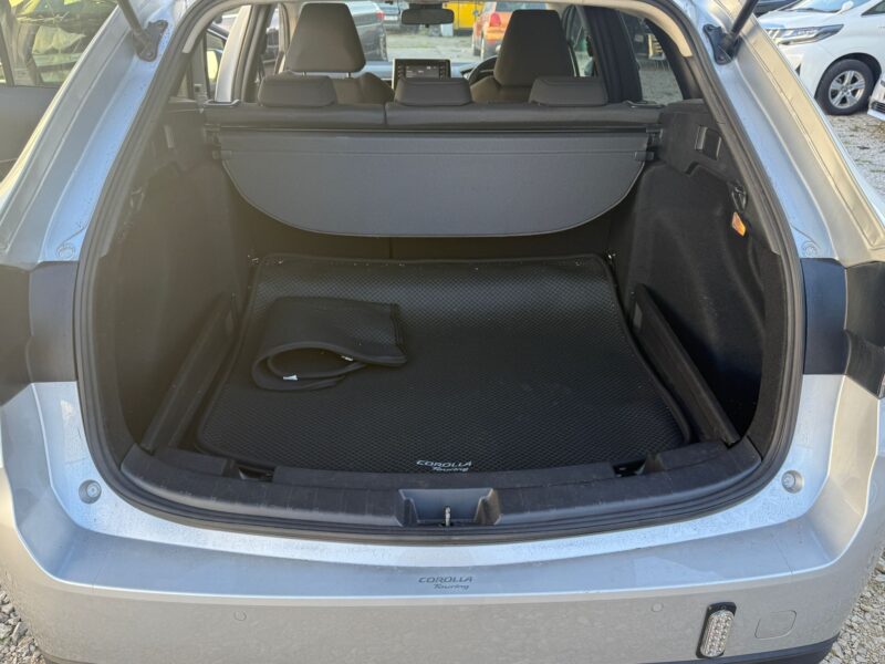 Toyota Corolla Icon HEV CVT 2020 – Hybrid | Reliable 5-Seater Hatchback in Manchester | Finance Available