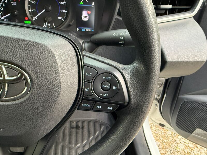 Toyota Corolla 1.8 Hybrid Estate 2020 – Automatic | ULEZ Free | Manchester | 6M Warranty