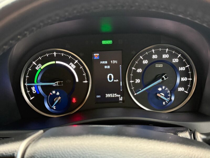 Toyota Alphard 2.5 Hybrid 2020 (New Facelift) – 7 Seater Luxury MPV | ULEZ Free | Low Mileage | Specialists Cars Ltd Manchester