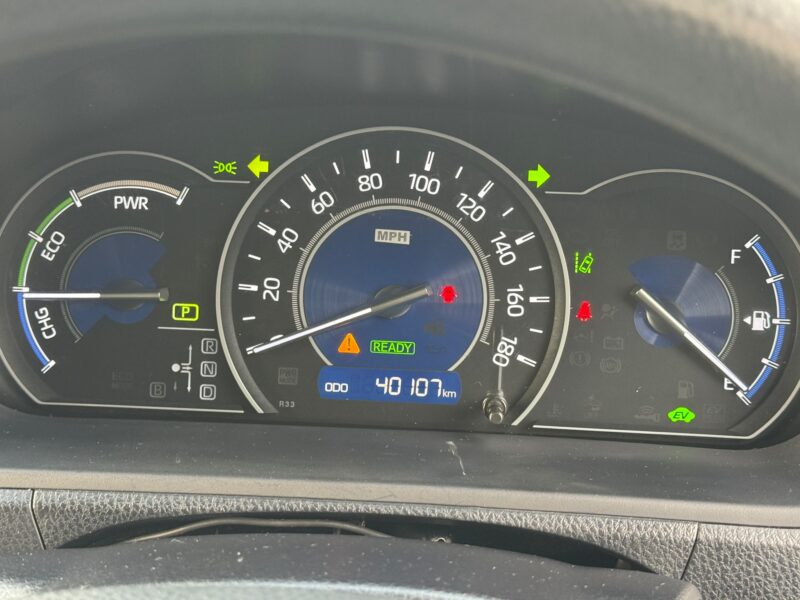 Toyota Voxy Hybrid 1.8 2017 – Family 7 Seater MPV | ULEZ Free | Finance Available | Manchester