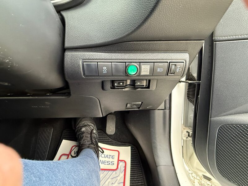 2019 Toyota Corolla Sport Hybrid Automatic – Used Toyota Manchester – Finance Available