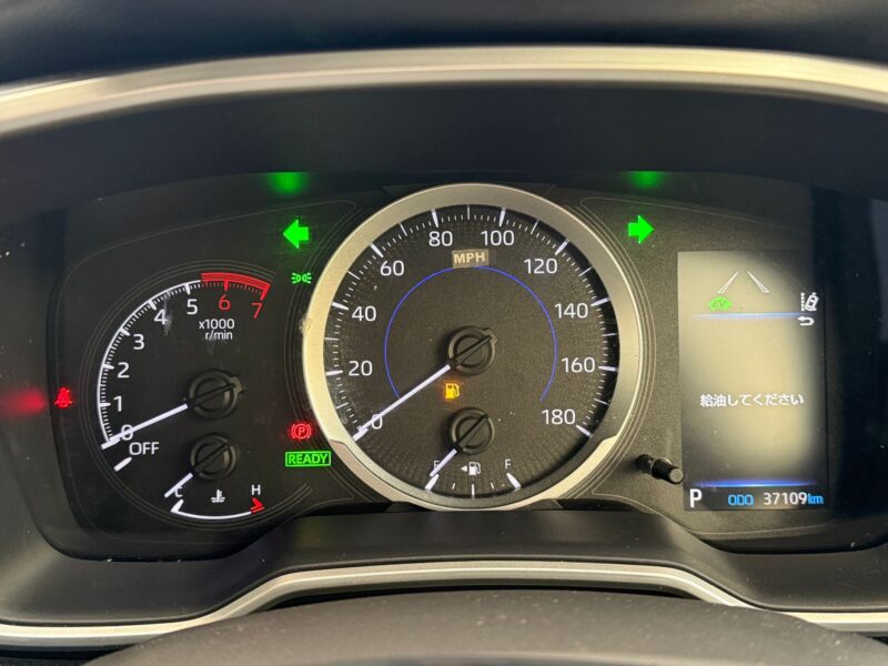 2019 Toyota Corolla Sport Hybrid Automatic – Used Toyota Manchester – Finance Available