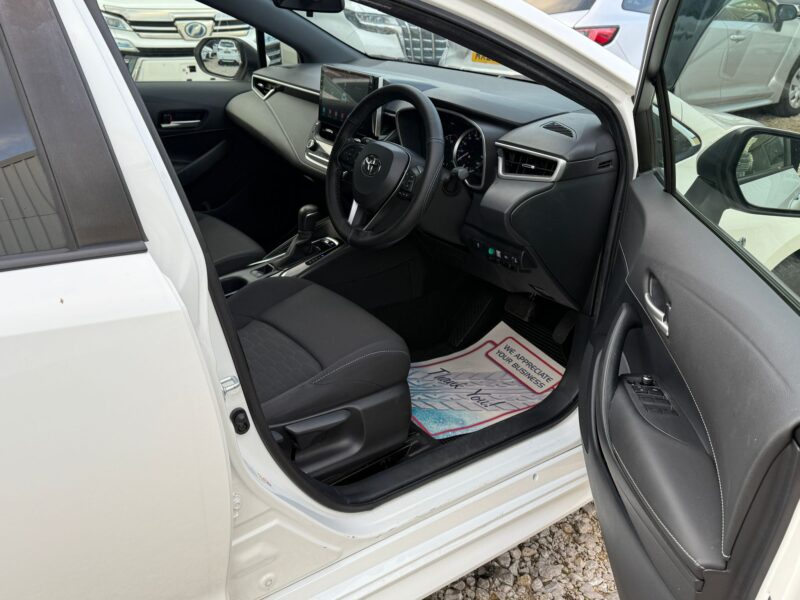 2019 Toyota Corolla Sport Hybrid Automatic – Used Toyota Manchester – Finance Available