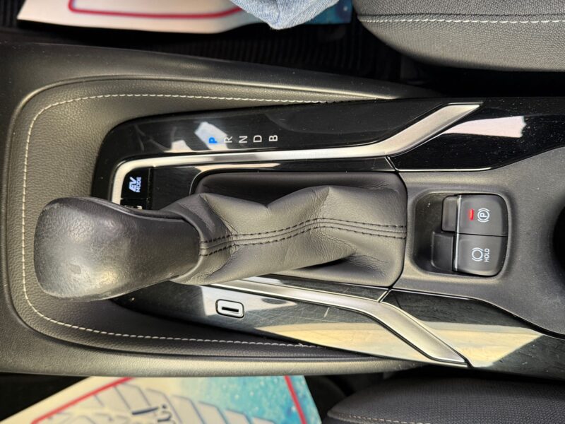 2019 Toyota Corolla Sport Hybrid Automatic – Used Toyota Manchester – Finance Available