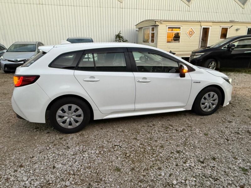 2020 Toyota Corolla Touring Hybrid Automatic Estate – Manchester – Finance Available