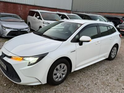 2020 Toyota Corolla Touring Hybrid Automatic Estate – Manchester – Finance Available