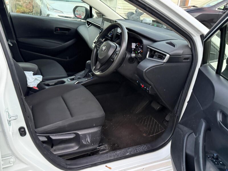 2020 Toyota Corolla Touring Hybrid Automatic Estate – Manchester – Finance Available