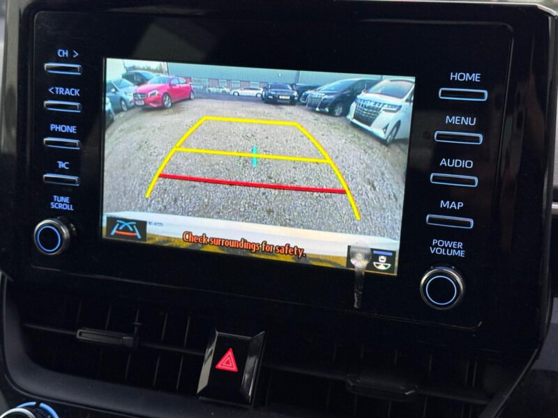 2020 Toyota Corolla Touring Hybrid Automatic Estate – Manchester – Finance Available