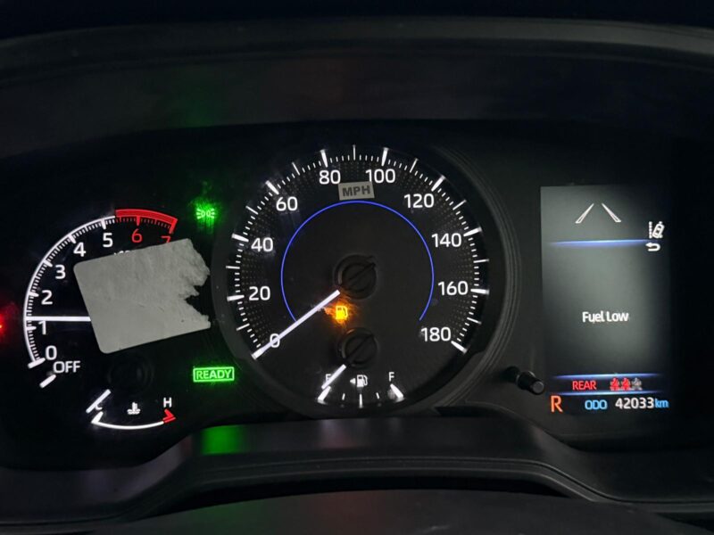 2020 Toyota Corolla Touring Hybrid Automatic Estate – Manchester – Finance Available