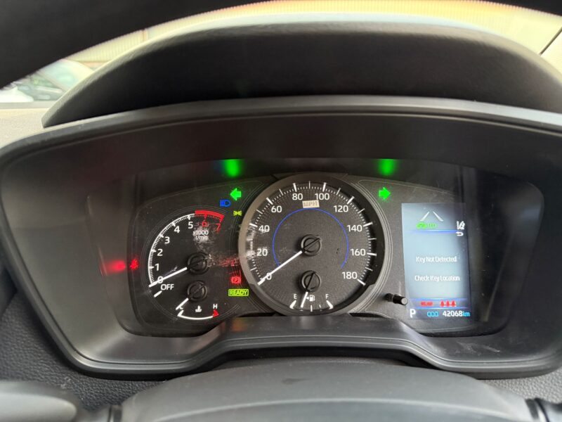 2022 Toyota Corolla Touring Sports Hybrid Automatic – Manchester – Finance Available