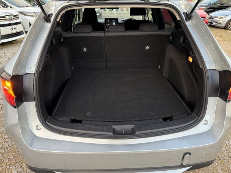 2022 Toyota Corolla Touring Sports Hybrid Automatic – Manchester – Finance Available