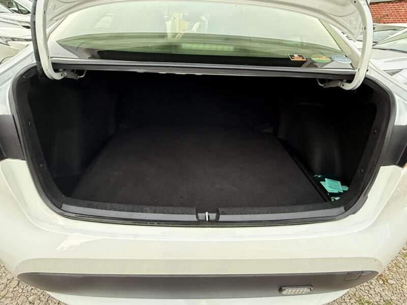 2020 Toyota Corolla Saloon 1.8 Hybrid – ULEZ Free – Euro 6 – Used Car Manchester