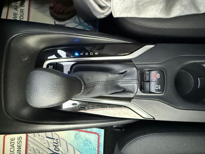 2020 Toyota Corolla Saloon 1.8 Hybrid – ULEZ Free – Euro 6 – Used Car Manchester