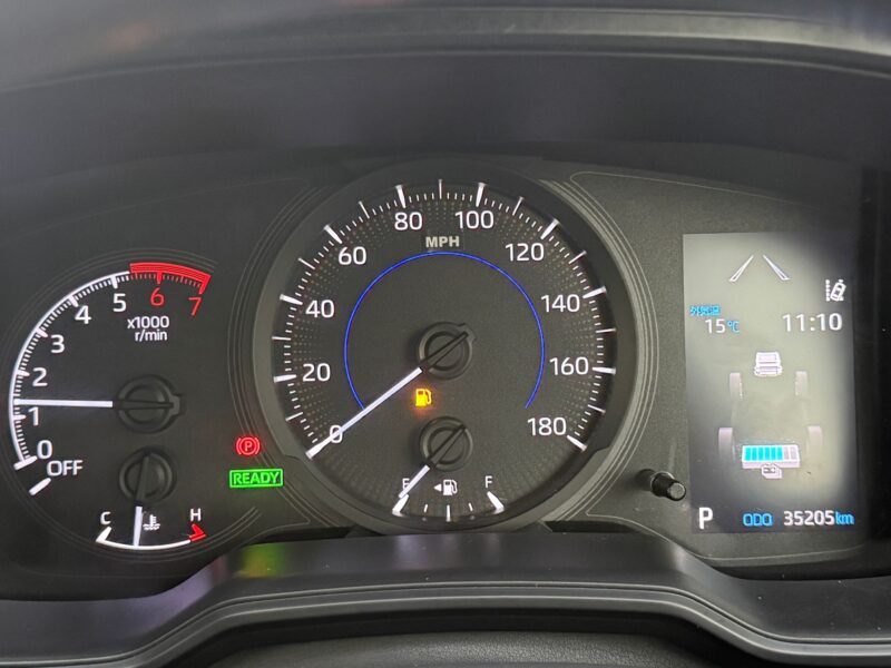 2020 Toyota Corolla Saloon 1.8 Hybrid – ULEZ Free – Euro 6 – Used Car Manchester