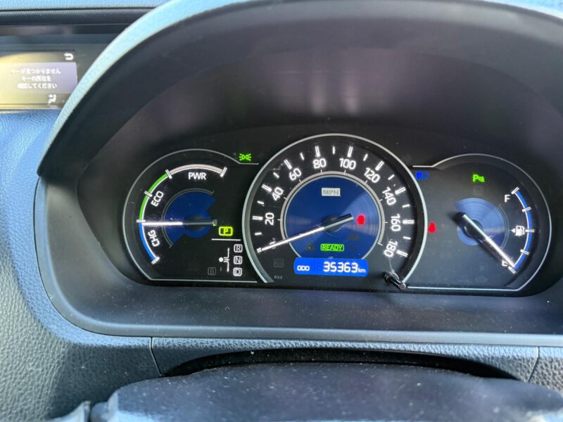 2020 Toyota Noah 1.8 Hybrid 7-Seater – ULEZ Free – Manchester – Finance & 6 Month Warranty