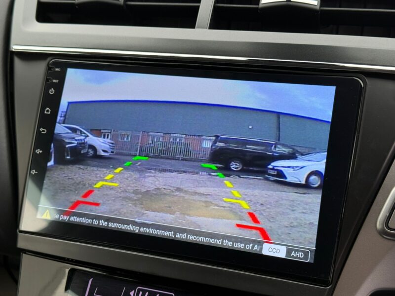 2019 Toyota Prius+ 1.8 Hybrid 7-Seater – ULEZ Free, Finance Available in Manchester