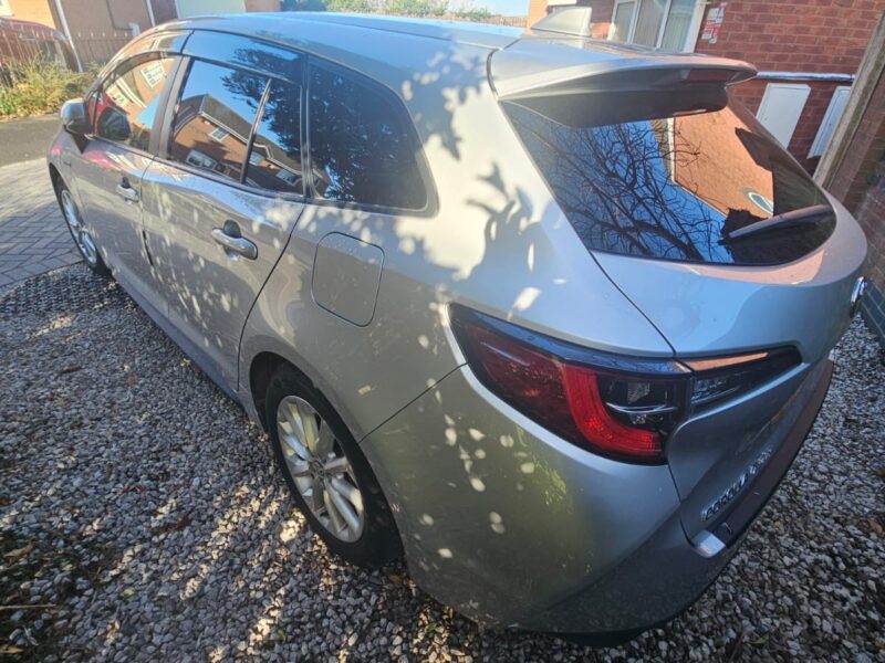 2019 Toyota Corolla Touring 1.8 Hybrid – Estate – Manchester – Finance Available