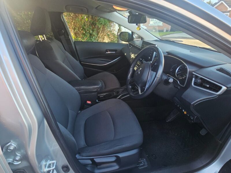 2019 Toyota Corolla Touring 1.8 Hybrid – Estate – Manchester – Finance Available